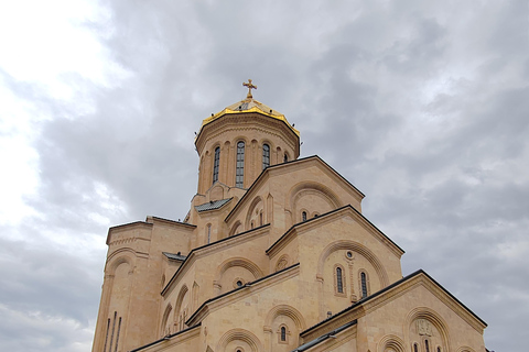 Tbilisi: Armenia & Georgia 8-Day Cultural Discovery Tour