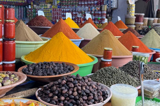 Gastronomic Experiences in Tunis