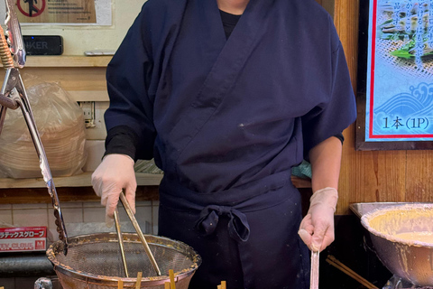 Tour privato di Kyoto