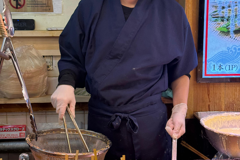 Tour privato di Kyoto