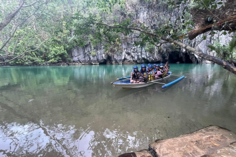 Visite guidée de Puerto Princesa