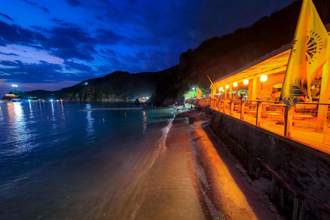 Santa Marta: Prywatny klub Pasadia Calderon Beach