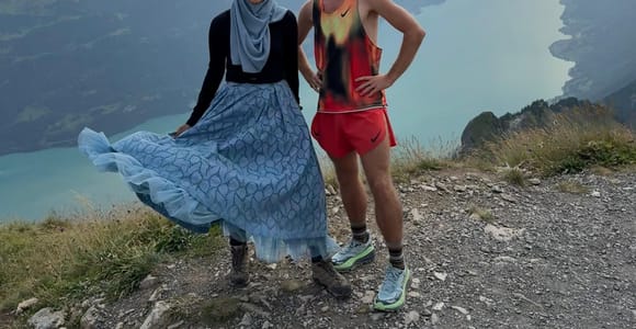 Brienz: Summit the Brienzer Rothorn with a Swiss Athlete