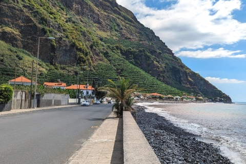 Madeira West Side Express