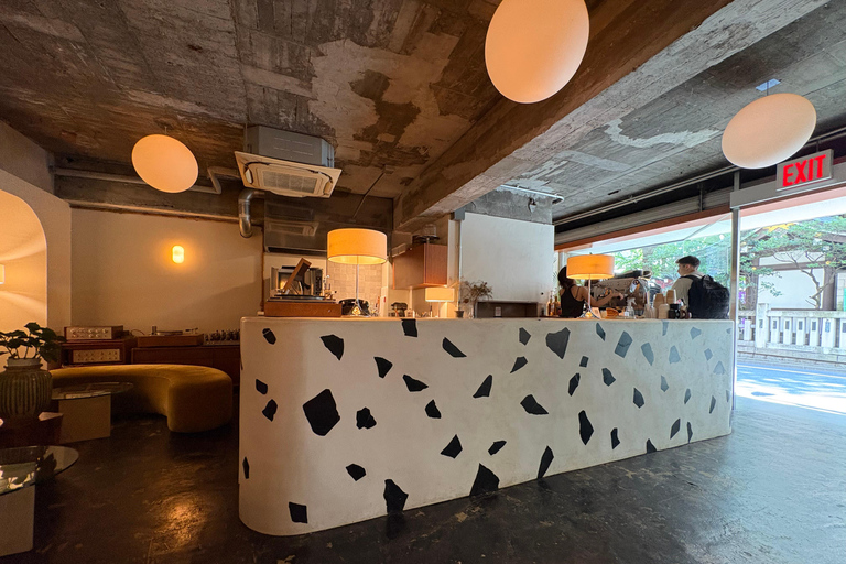 Tokyo: Asakusa Notebook-Making Workshop and Bike Tour