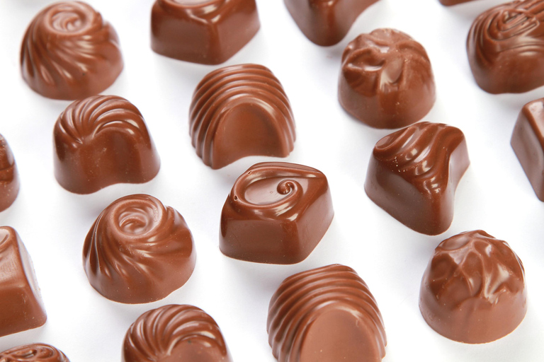 Dallas: Fun Chocolate Making Class With a Local Chef