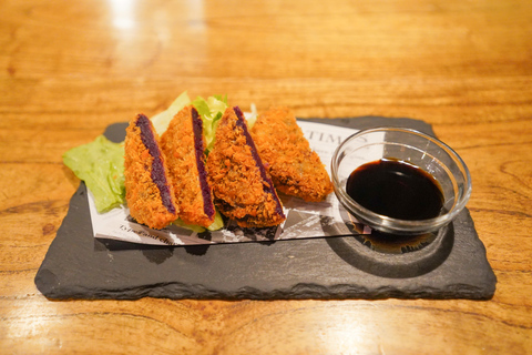 Visite des bars de Naha à Okinawa