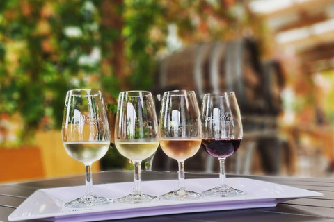 Discover Hidden Wineries in Melbourne Boutique Wine Series