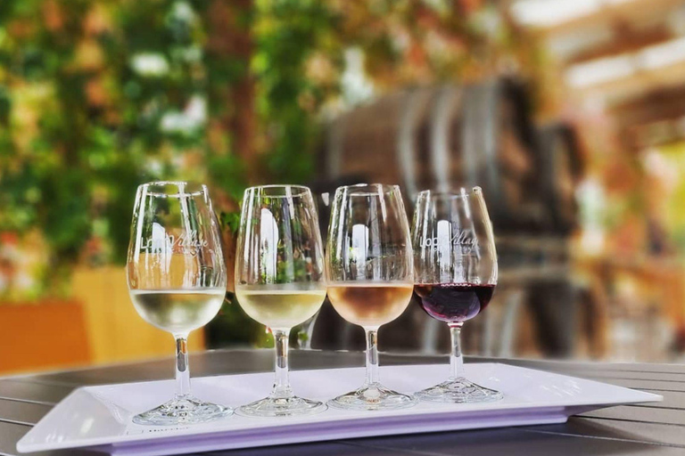Discover Hidden Wineries in Melbourne Boutique Wine Series