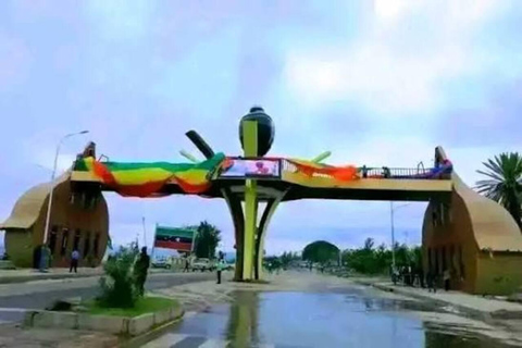 From Addis Ababa: 2-Day Wendo Genet & Hawassa Tour