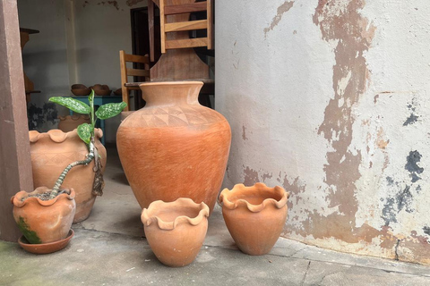 Stwórz własne dzieło sztuki