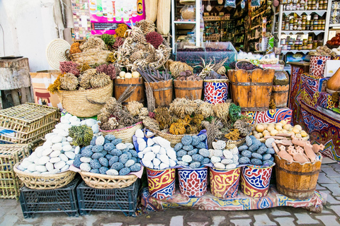Hurghada : Visite guidée de la ville avec arrêts shoppingVisite guidée avec arrêts shopping