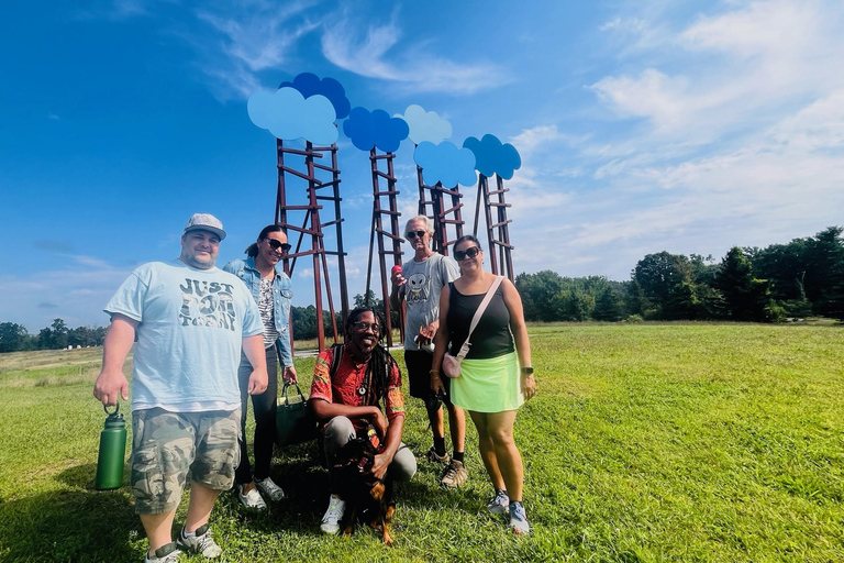 Hudson Valley: Mindful Art and Photography Walk