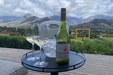 Private Cape Winelands Tour; Paarl,Stellenbosch& Franschhoek
