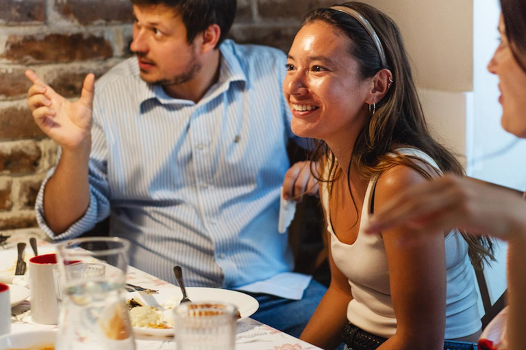 Warschau culinaire tour met lokale gids