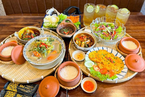 From HCM City: Dinh Mountain Hiking & Sightseeing Day Tour