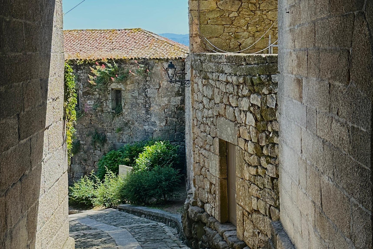 From Porto: Santiago, Valença & Tui Full-Day Trip