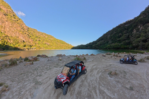 Buggy Tour to Laguna de Alegría – Up to 4 People