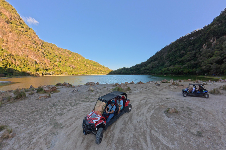 Buggy Tour to Laguna de Alegría – Up to 4 People