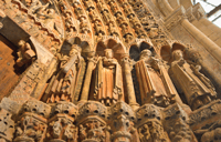 Toro, tour privato con la visita della chiesa Cellegiate - Housity