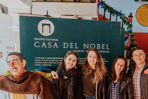 Bogota:Zipaquirá Salt Cathedral & Guatavita Trip with Pickup