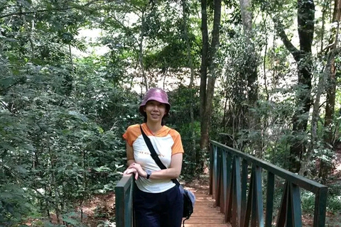 Karura Forest: A Guide Walking Tour From Nairobi