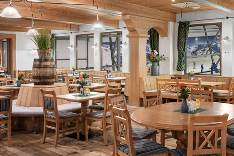 Snow World Bispingen - Abendticket ab 17 Uhr