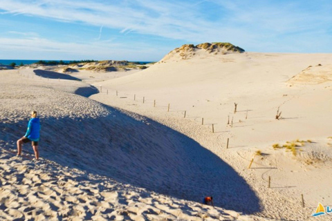 Slowinski National Park Private Guided Tour