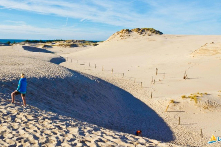 Slowinski National Park Private Guided Tour