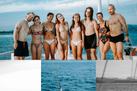 Labuan Bajo: 6 Island Komodo Speedboat Day Trip & Snorkeling