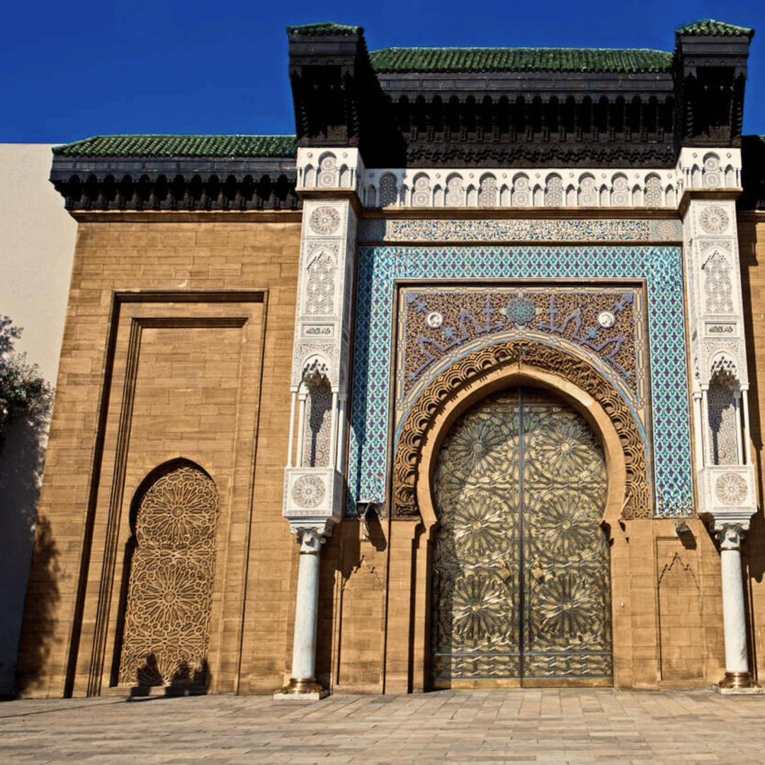 Casablanca : Visite historique avec prise en charge et retour à l'hôtel - excursion