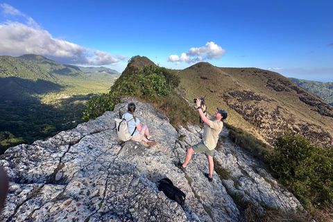 El Valle: La India Dormida Hike + Epic Views & Local Stories