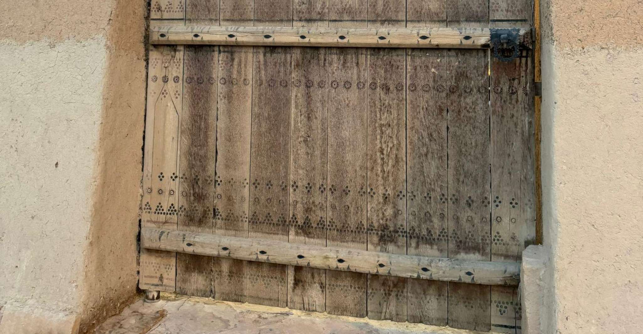 Walking Through Old Riyadh, AlMasmak Palace & Hidden Stories photo 7