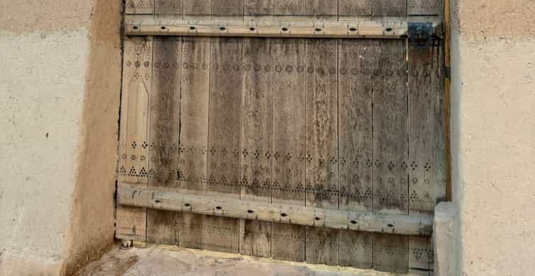 Walking Through Old Riyadh, AlMasmak Palace & Hidden Stories photo 7