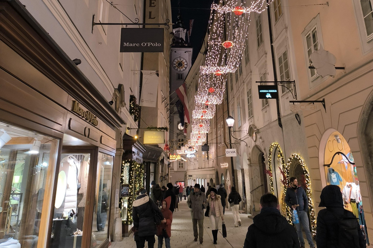 Private Tour to Hallstatt & Salzburg – Comfort and Elegance