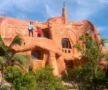 From Bogota: Villa de Leyva Day Magic Town Tour