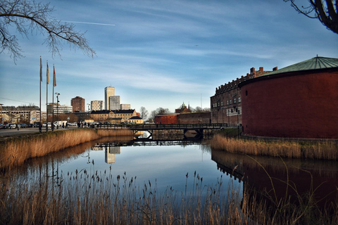 From Copenhagen: Lund and Malmö Guided Day Trip