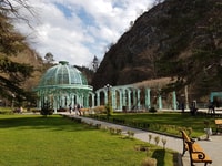 Borjomi-varzia-rabat - Housity