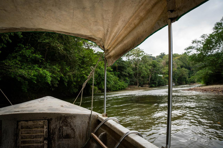 Santa Marta: Ancestral Kogui Experience — Don Diego River Santa Marta: Kogui Ancestral Experience — Don Diego River