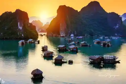 Lo más destacado de 5 días en el Norte de Vietnam Hanói-Sapa -NinhBinh-Halong