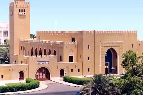Halbtägige private Tour durch Kuwait-Stadt mit einem lizenzierten kuwaitischen Reiseführer
