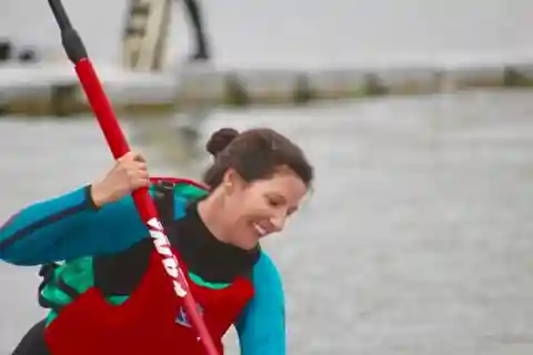 Brighton & Hove: Stand Up Paddleboarding Taster Session