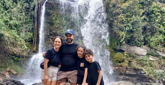 Chiang Mai: 2 Days Jungle Adventure and Local Homestay