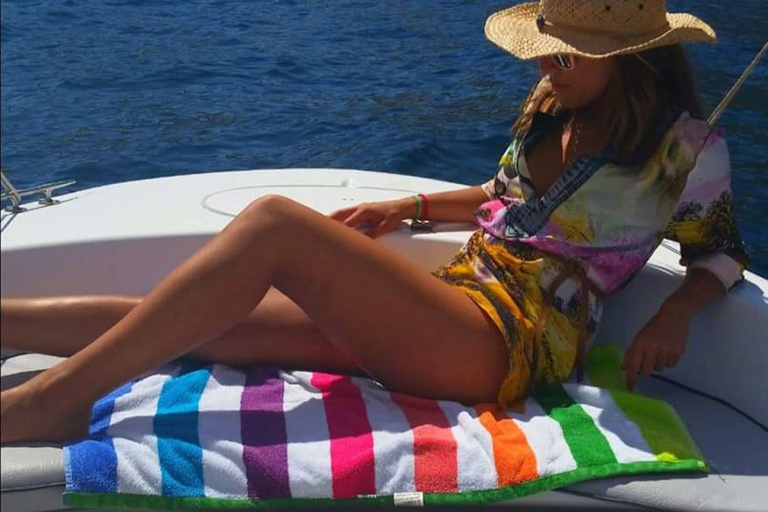 Mojacar Vera: Beaches and secret corners of Mojacar coast