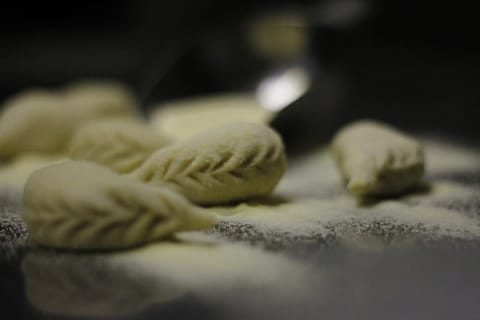 Quartu Sant'Elena: corso di pasta fresca tradizionale sarda