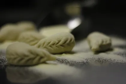 Quartu Sant`Elena: corso di pasta fresca tradizionale sarda
