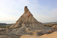 Bardenas Reales, Guided tour in 4x4 private vehicle - Housity