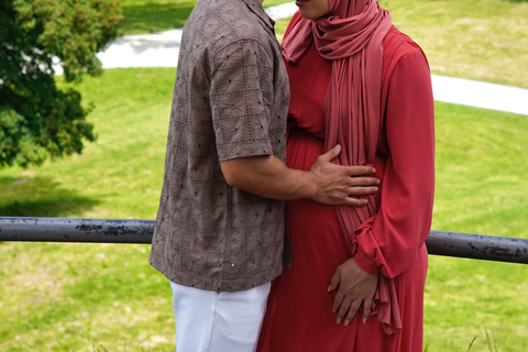 Munich: 13 city highlights - tour with professional photos