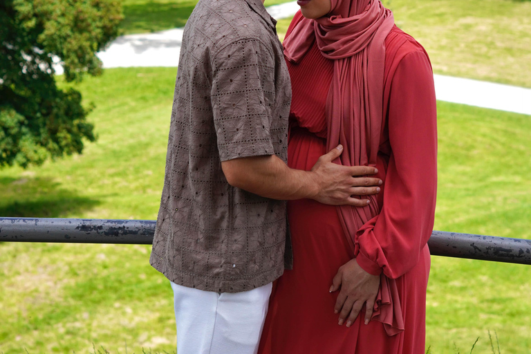 Munich: 13 city highlights - tour with professional photos