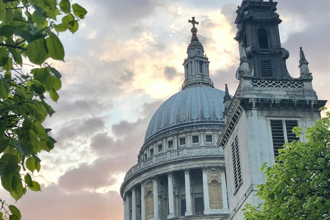 London: Premium 20+ Sights Tour with Expert Local Guide